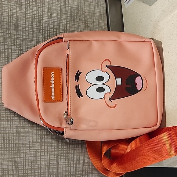 Brand new kids Nickelodeon bag - Picture 4 of 4